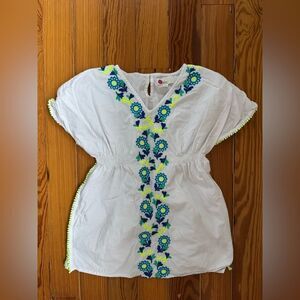 Mini Boden Swim Coverup